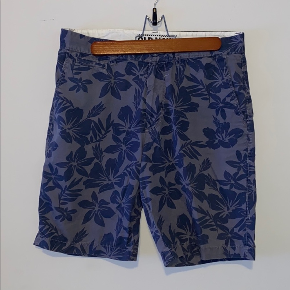 Old Navy Slim Fit Men’s Shorts
